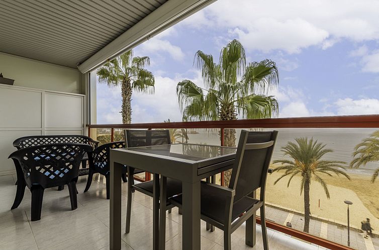 Appartement Ancora Miramar