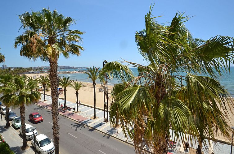Appartement Ancora Miramar
