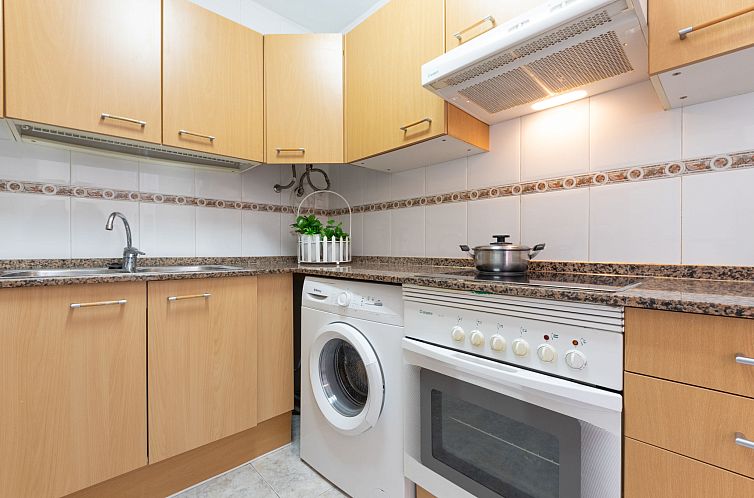 Appartement Village Park