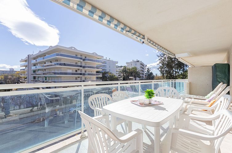Appartement Village Park