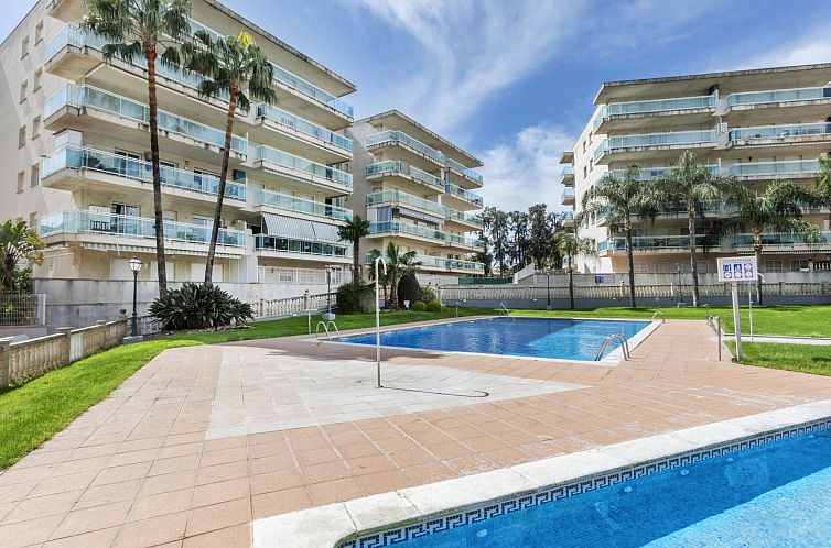 Appartement Village Park