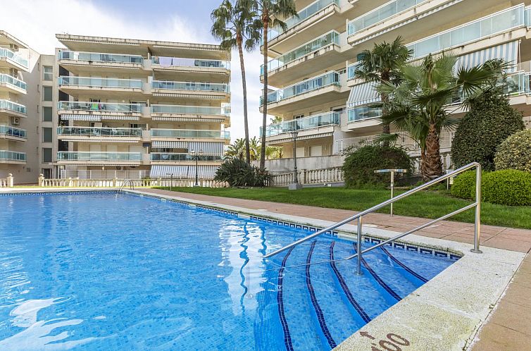 Appartement Village Park