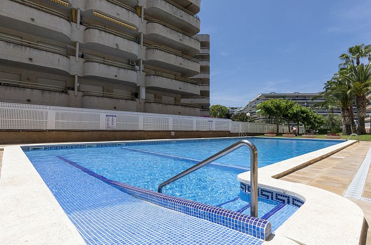 Guest house 1563437 - Apartment Costa Dorada - Appartement Ventura Park