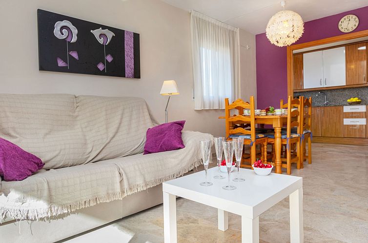 Appartement Ventura Park