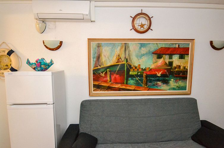 Appartement Ventura Park