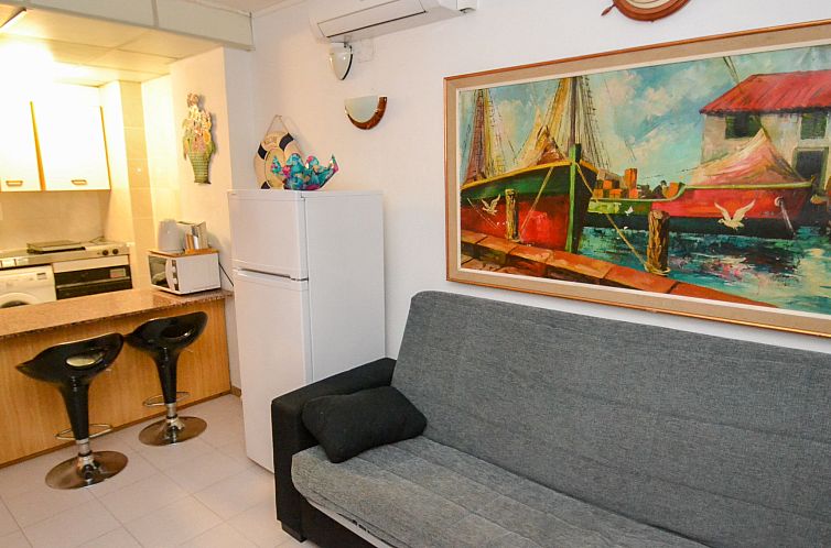 Appartement Ventura Park