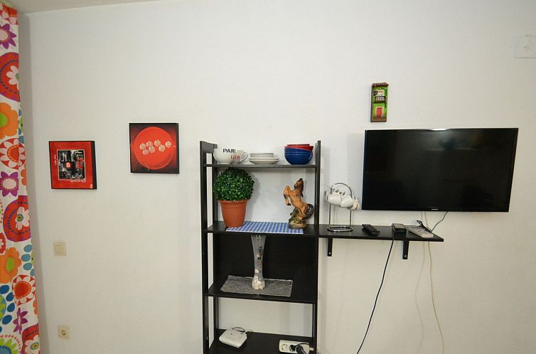 Appartement Ventura Park