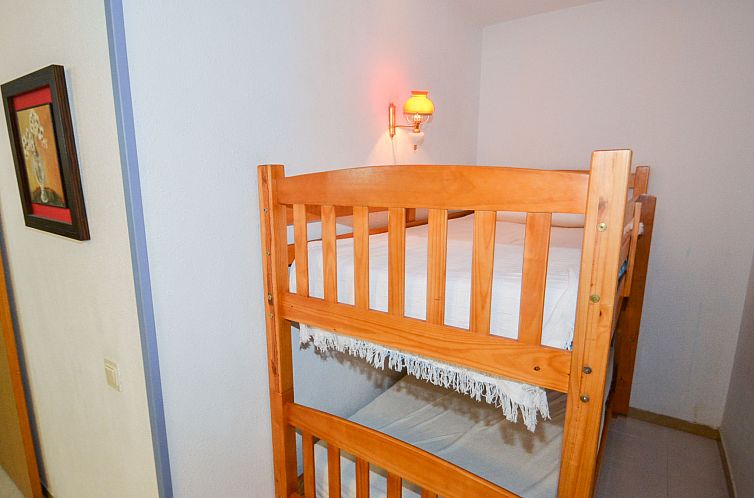 Appartement Ventura Park