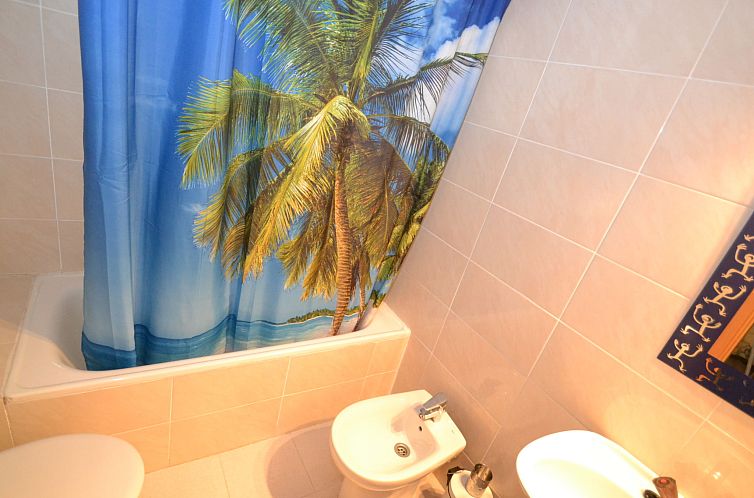 Appartement Ventura Park