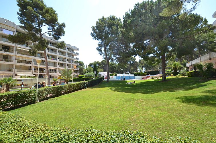 Appartement Ventura Park
