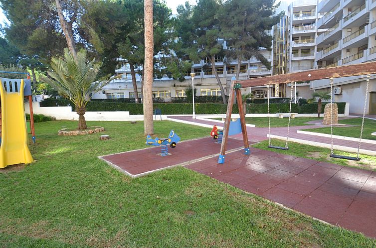 Appartement Ventura Park