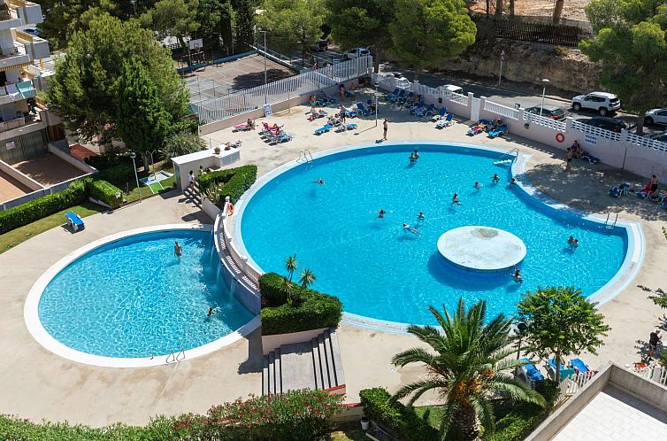 Appartement Ventura Park