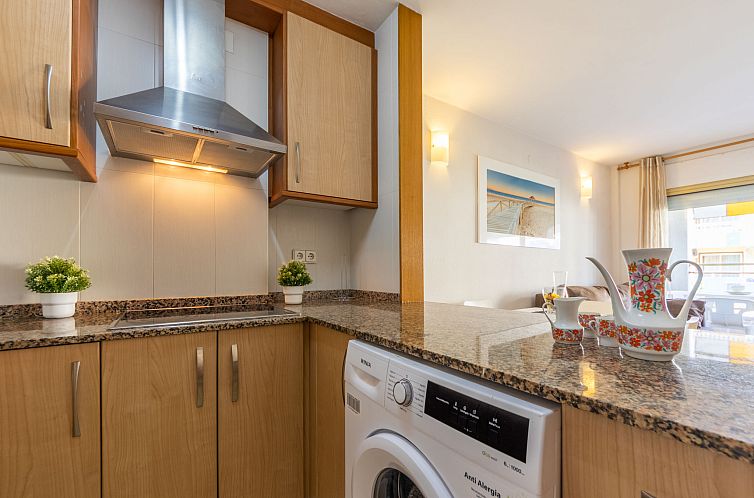 Appartement Michelangelo 1