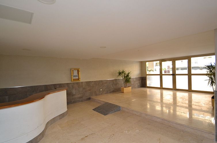 Appartement Michelangelo 1