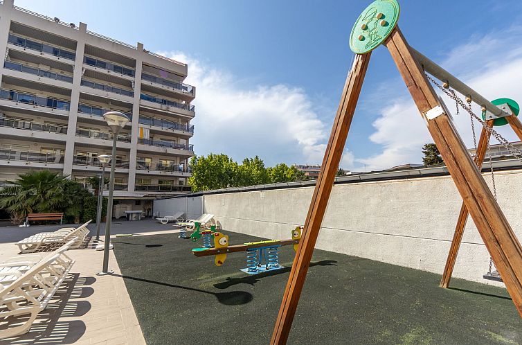Appartement Michelangelo 1