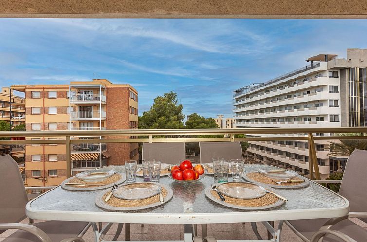 Appartement Cala Dorada