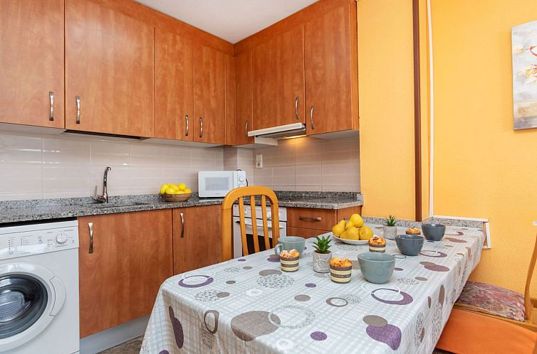 Appartement Cala Dorada