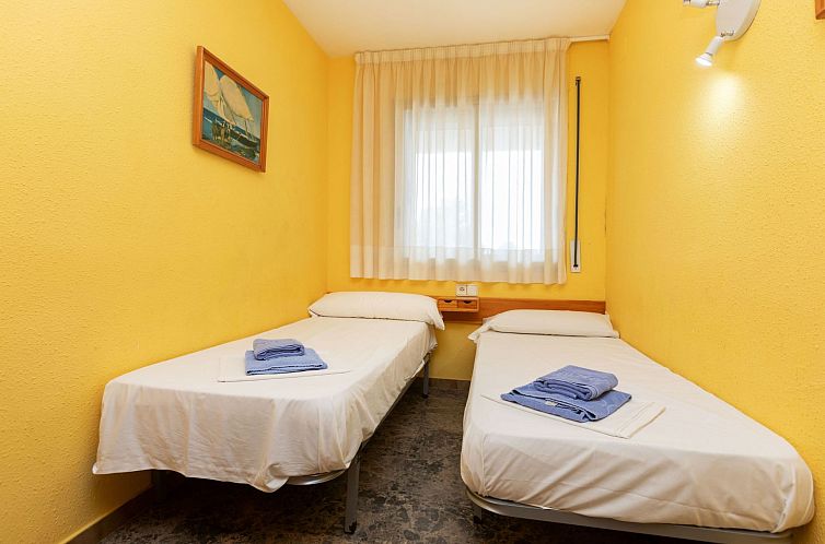 Appartement Cala Dorada