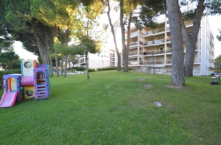 Appartement Cala Dorada