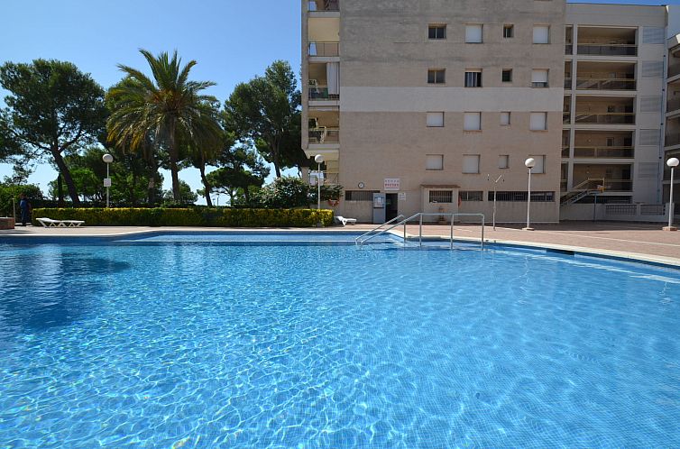 Appartement Cala Dorada
