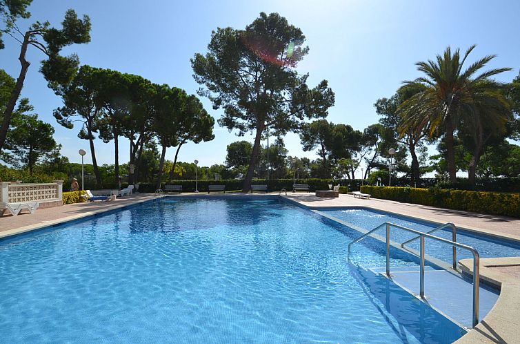 Appartement Cala Dorada