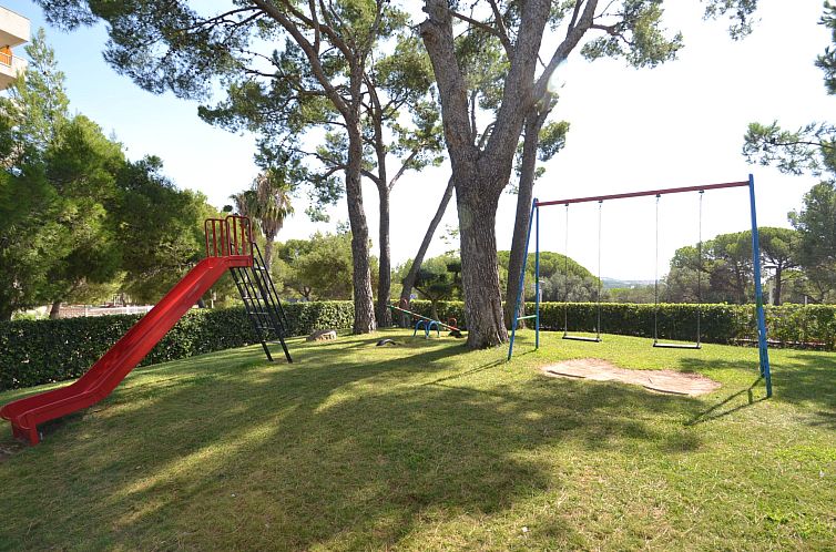 Appartement Cala Dorada
