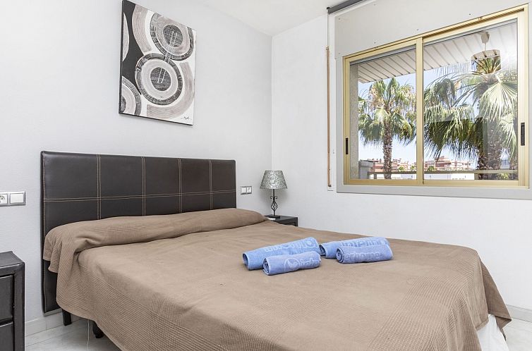 Appartement Jardines Family 207