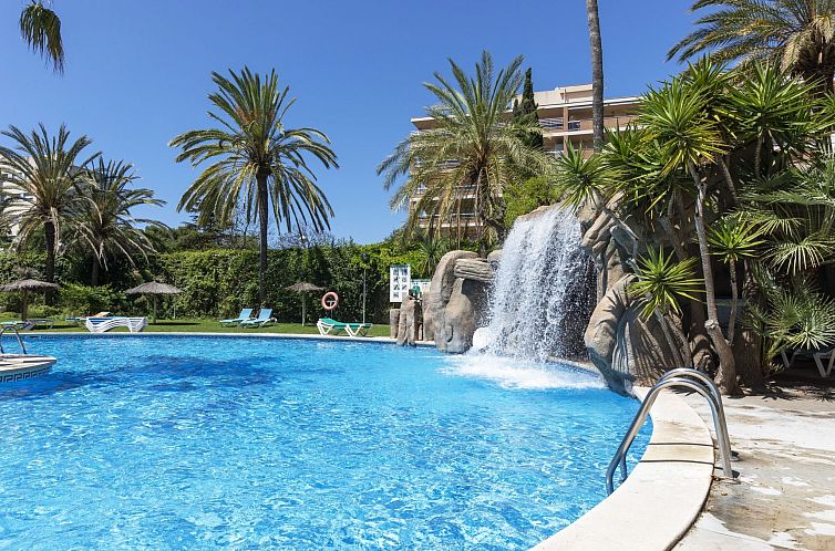 Appartement Jardines Family 207