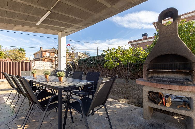 Vakantiehuis Villa Malaga