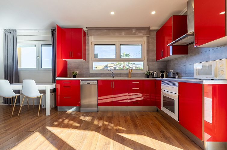 Vakantiehuis Villa Malaga