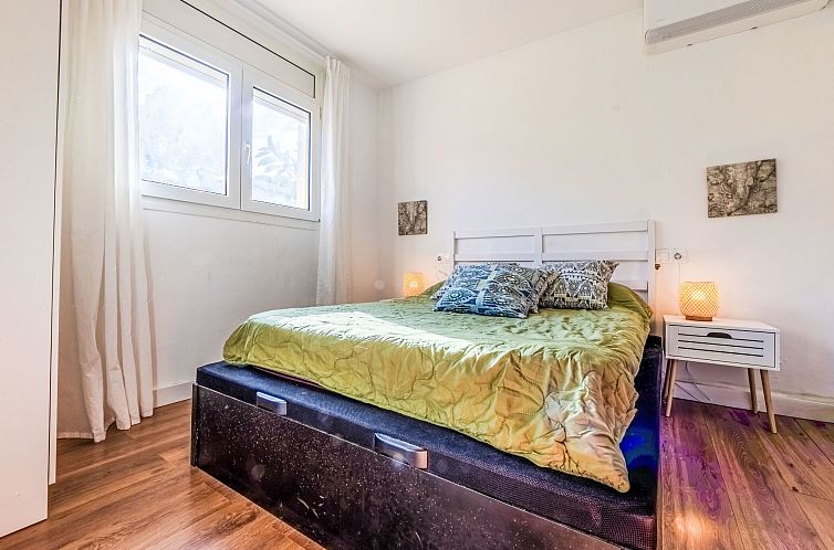 Vakantiehuis Villa Malaga