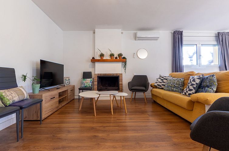 Vakantiehuis Villa Malaga