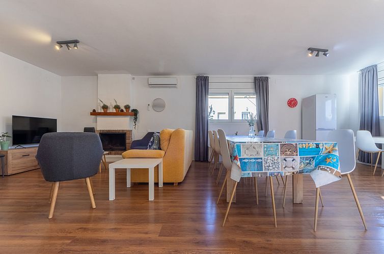 Vakantiehuis Villa Malaga