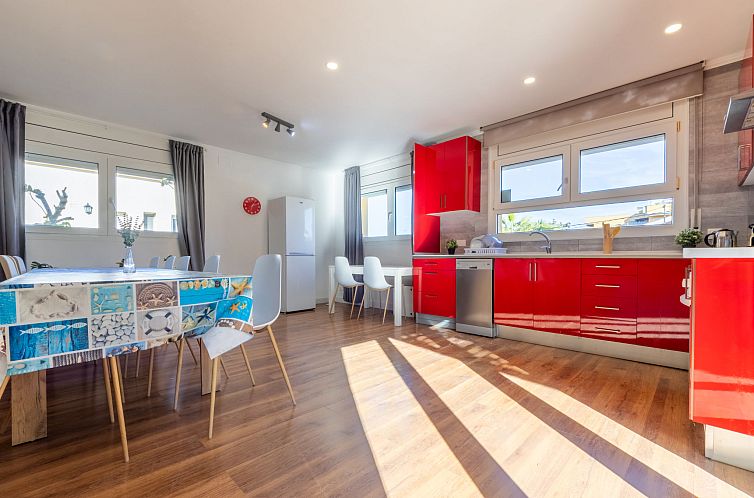 Vakantiehuis Villa Malaga