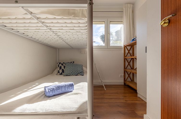 Vakantiehuis Villa Malaga