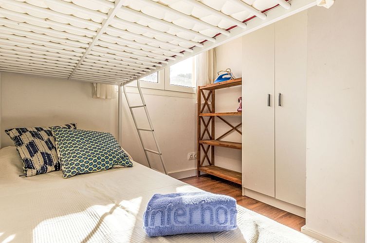 Vakantiehuis Villa Malaga