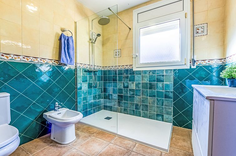 Vakantiehuis Villa Malaga