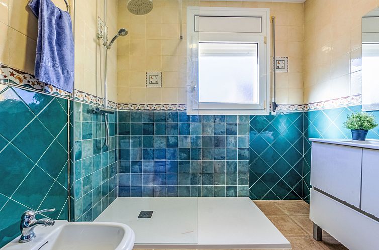 Vakantiehuis Villa Malaga