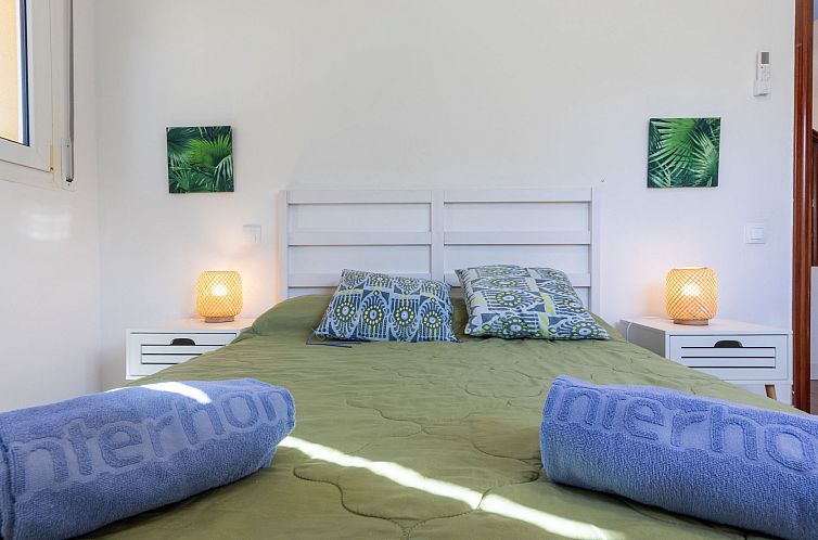 Vakantiehuis Villa Malaga