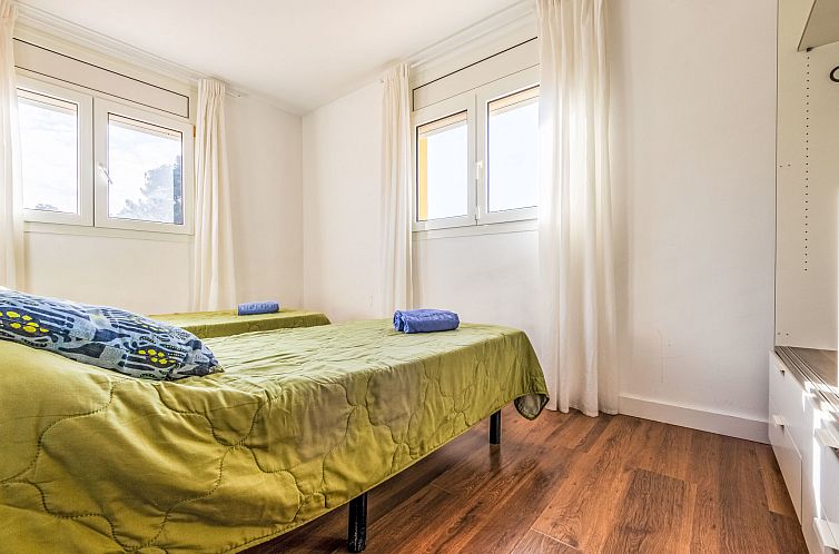 Vakantiehuis Villa Malaga