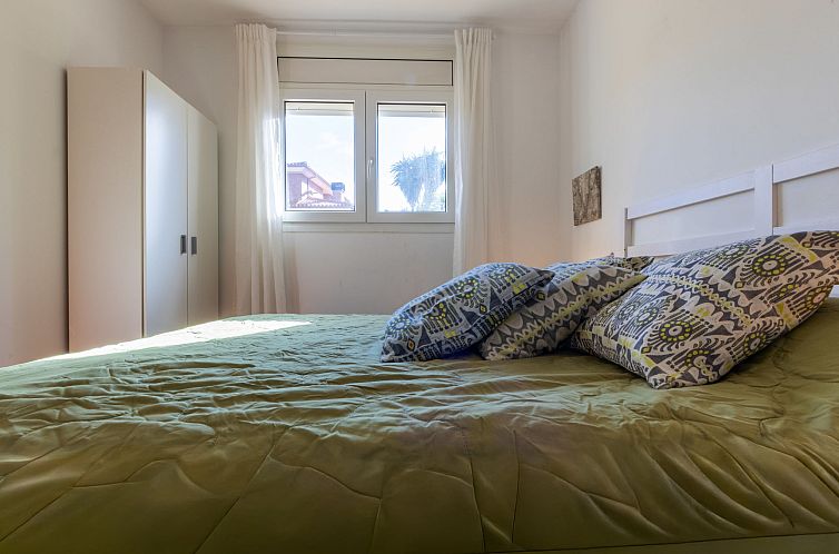 Vakantiehuis Villa Malaga