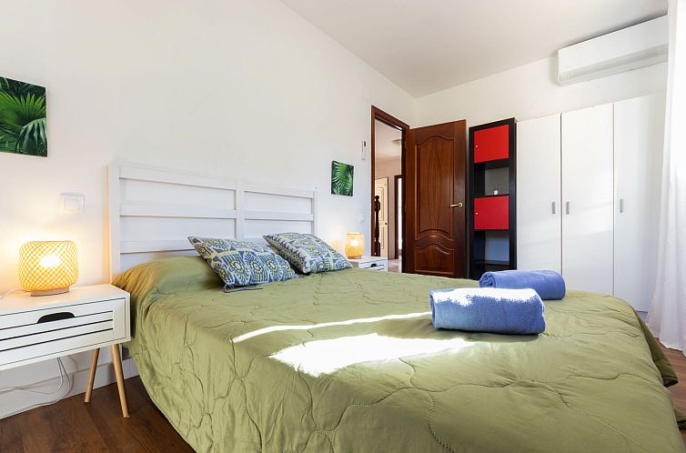 Vakantiehuis Villa Malaga