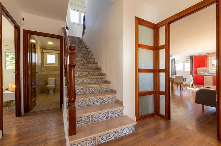 Vakantiehuis Villa Malaga