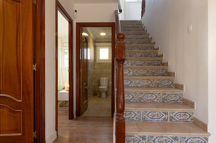 Vakantiehuis Villa Malaga