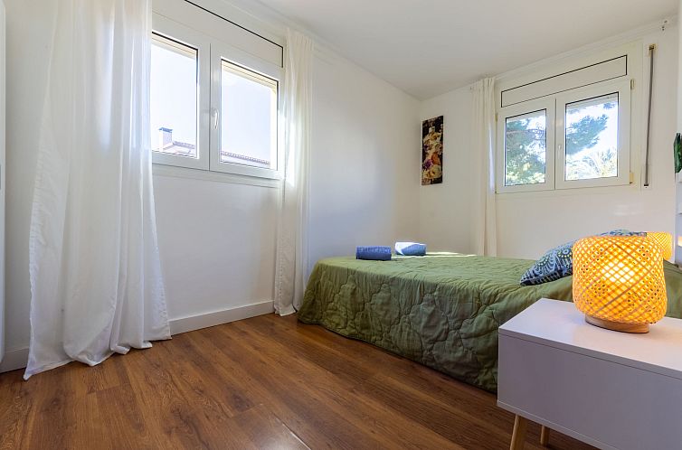 Vakantiehuis Villa Malaga