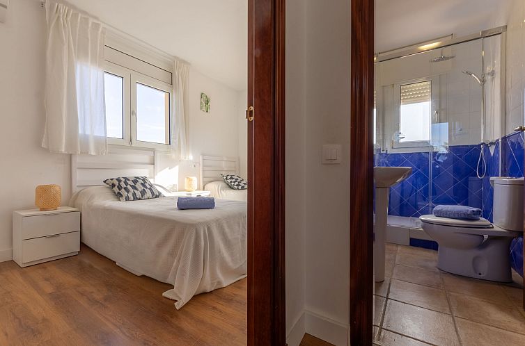 Vakantiehuis Villa Malaga