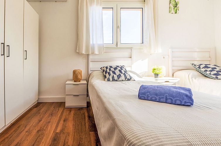 Vakantiehuis Villa Malaga