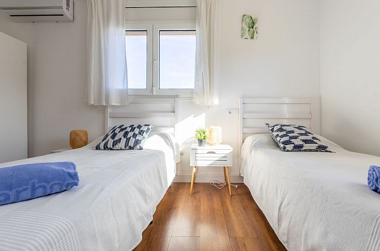 Vakantiehuis Villa Malaga