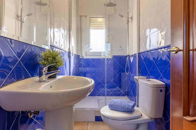 Vakantiehuis Villa Malaga