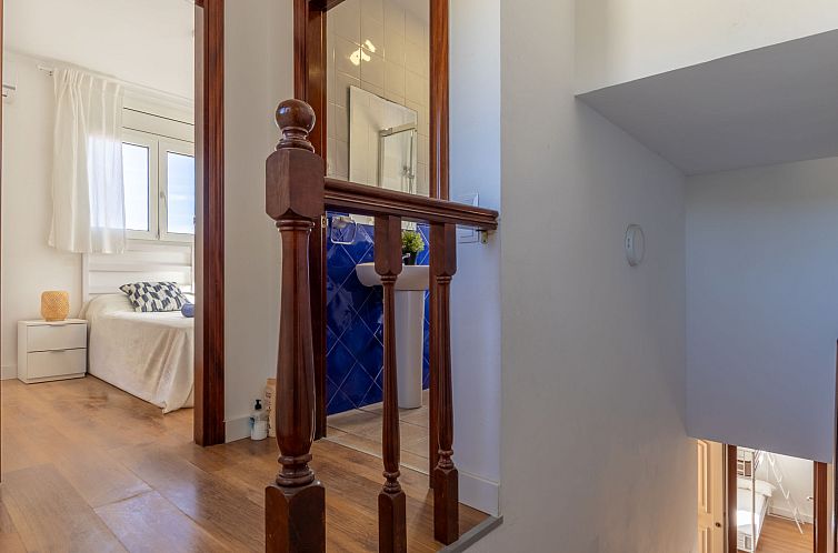 Vakantiehuis Villa Malaga